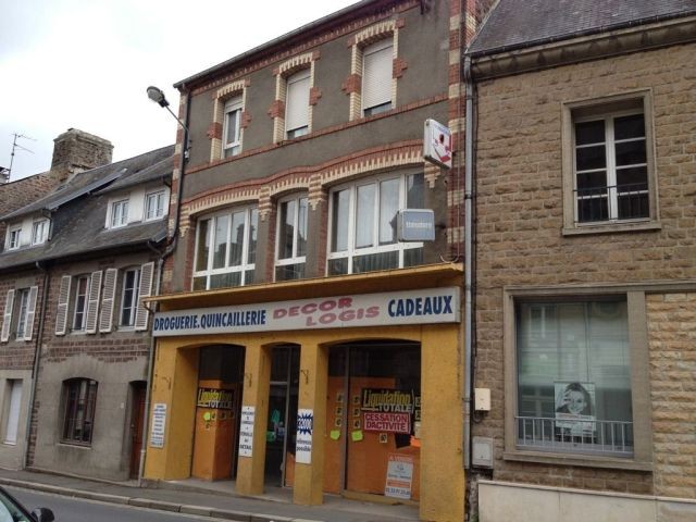 Gavray - House For Sale