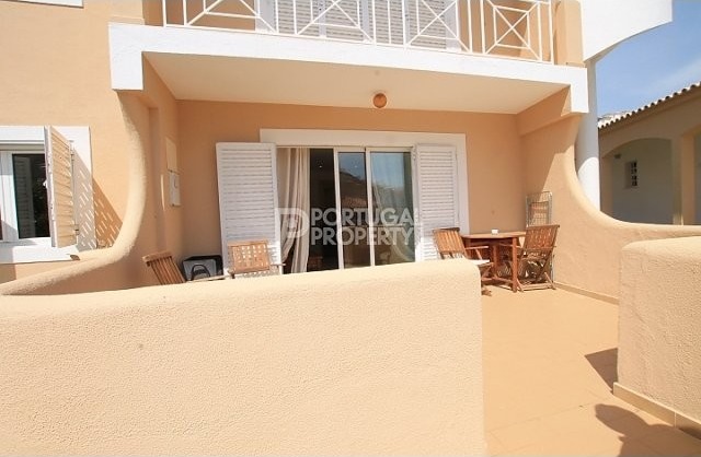 Ground floor bright spacious apartment - 2