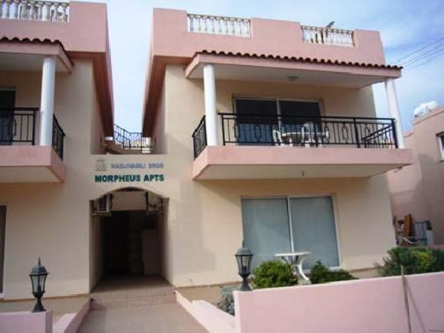 Two bedroom, ground floor apartment for..