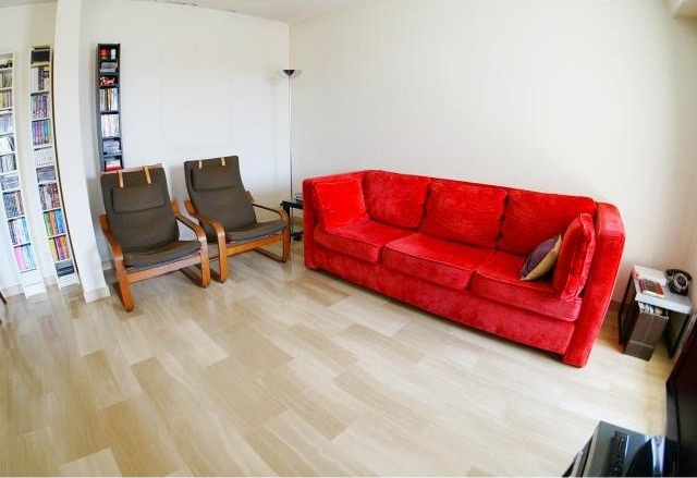 Spacious four bedroom with all amenities