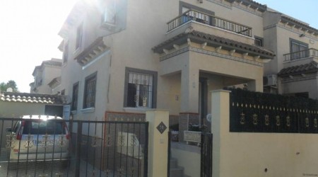 Resale · Townhouse · Spain · Costa Bl..