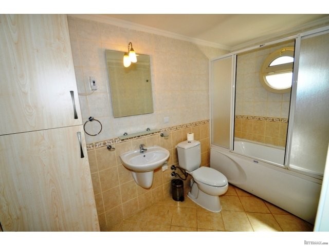 Sea View Garden Apartment, Bodrum - 2