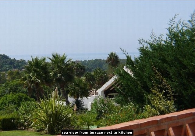 Villa for sale in Benahavis, Malaga.. - 2
