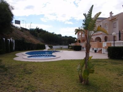 Apartment, Torrelamata Price €78000 - 2