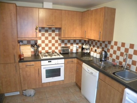 Singleton, Ashford, Kent - 2