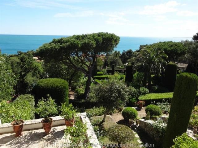 4 bedroom Villa For Sale: 34200 SETE - 2