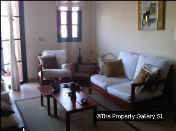 Apartment For Sale in Costa Del.. - 2