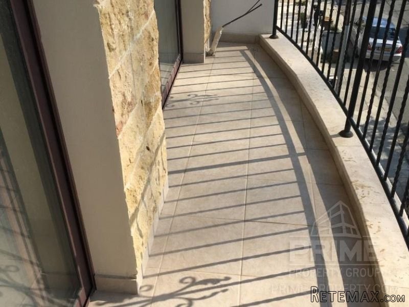 Apartment in Larnaca, Cyprus, for Sale.. - 2