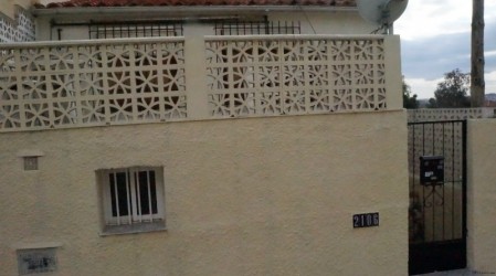 Resale · Townhouse · Spain · Costa Bl..