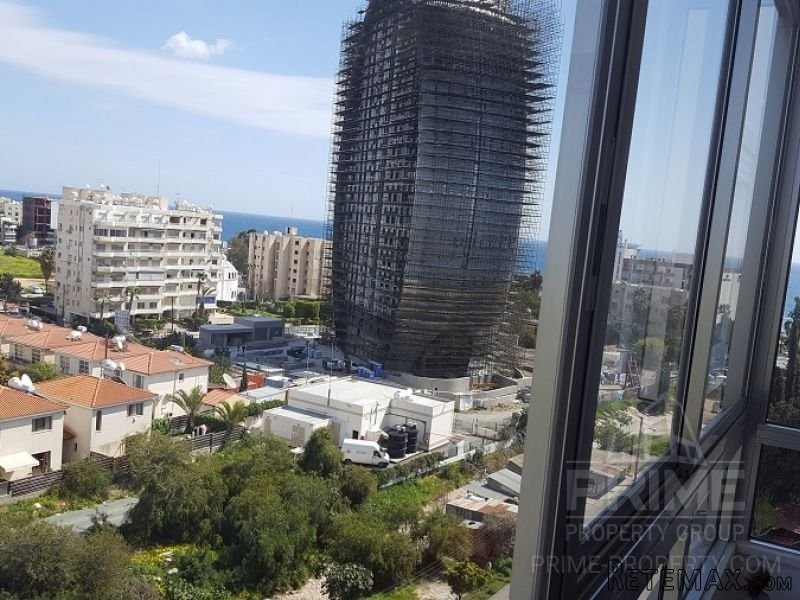 3 Bedrooms - Apartment - Limassol - For..