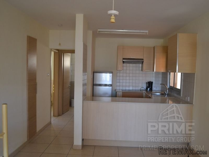Apartment in Ayia Napa, Cyprus, for..