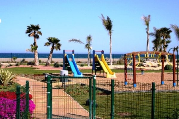 Apartment, Vera Playa, Almeria, Spain - 2
