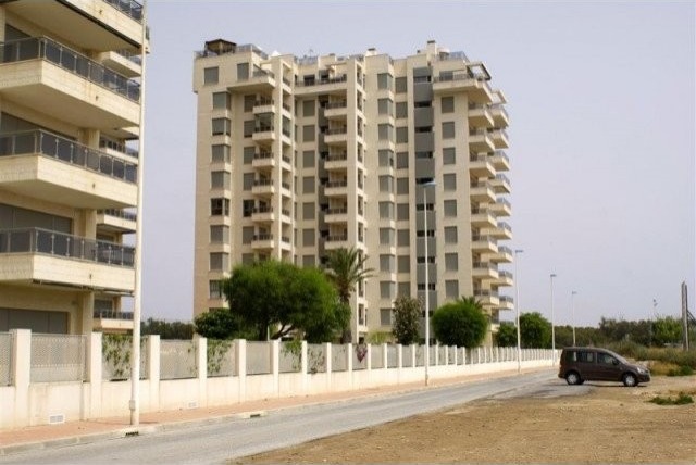 2 bedroom, 2 bathroom Apartment 75m2 - 2