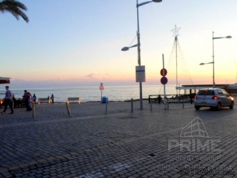 Apartment in Paphos, Cyprus, for Sale..
