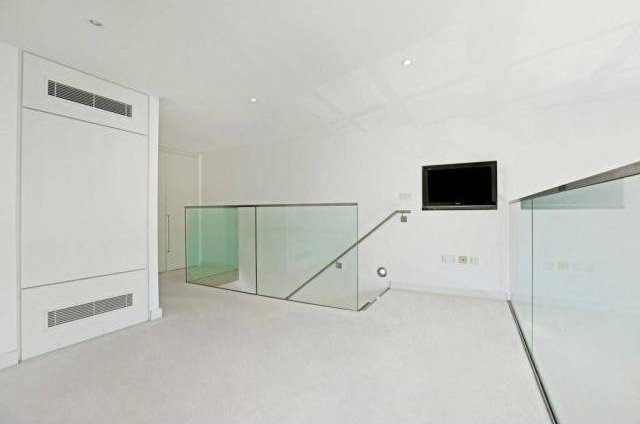 Faraday House, Blandford Street.. - 2