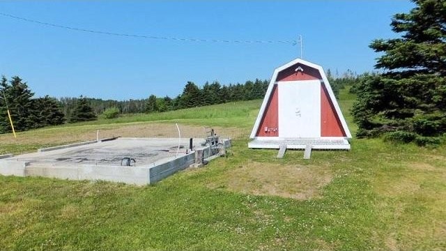 Land For Sale: 855 Cap La Ronde Road.. - 2