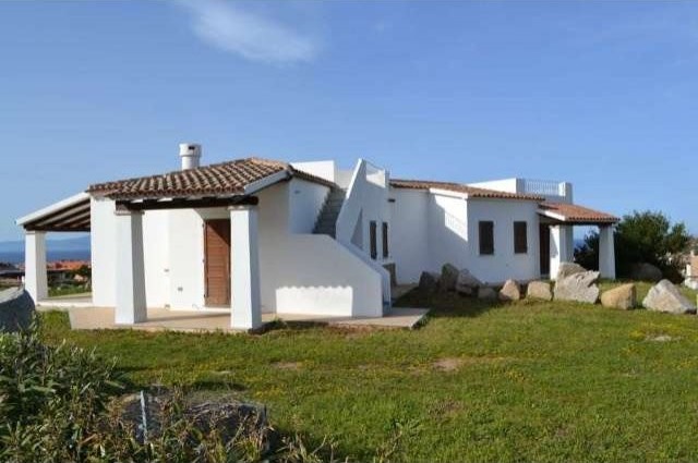 SANTA TERESA DI GALLURA