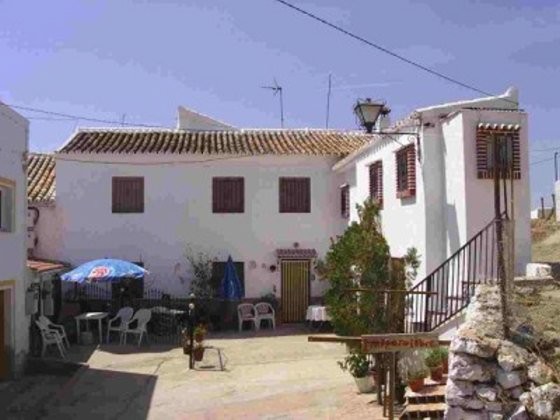 Townhouse, Archidona