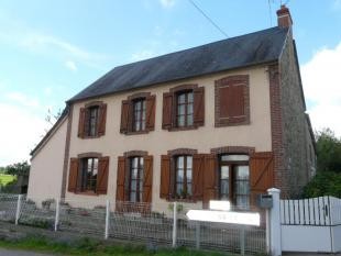 Village House with Garden, Nice Village