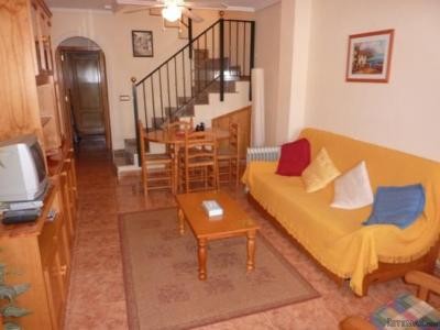 2 Bedrooms - Townhouse - Alicante - For.. - 2