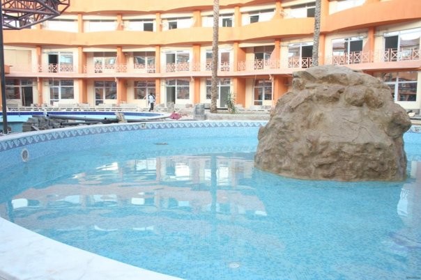 32000 GBP - Pool View 2 Bedroom..
