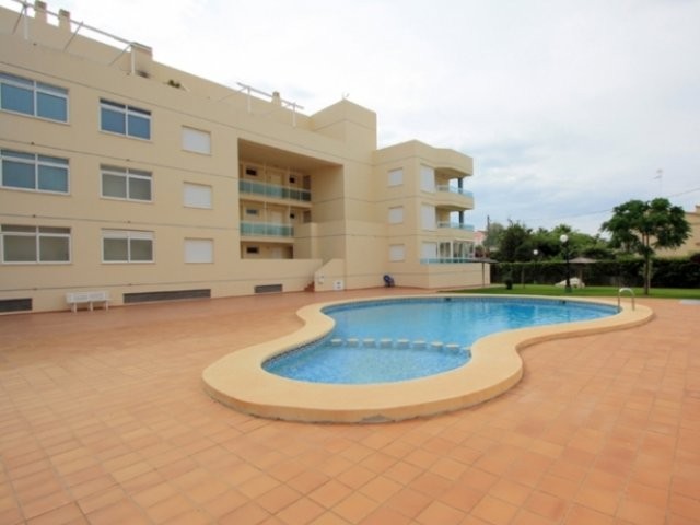 Apartment for sale in Denia - 2