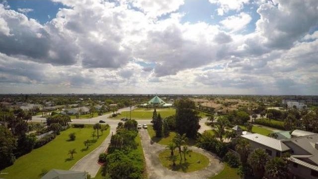 Land For Sale: 2035 Highway A1a N - 2