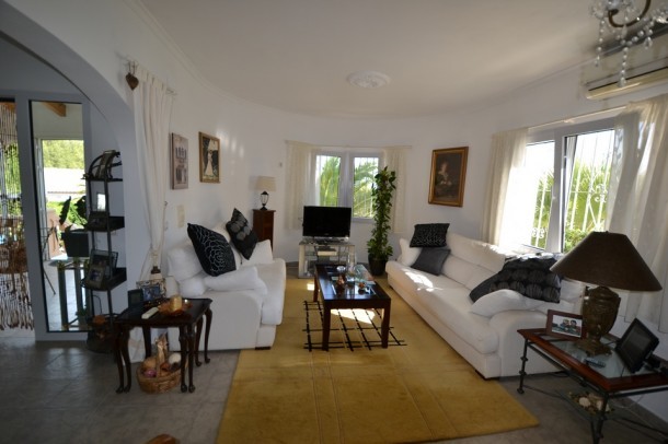 2 Bed 2 Bath Villa Pedreguer Monte.. - 2