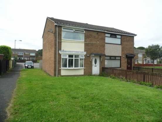 2 bedroom, Semi-detached House house..