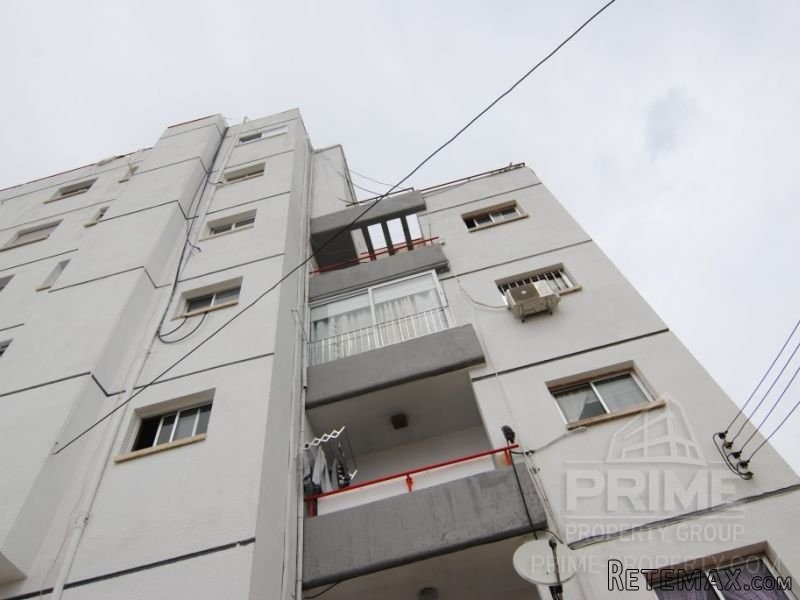 Apartment in Larnaca, Cyprus, for Sale.. - 2