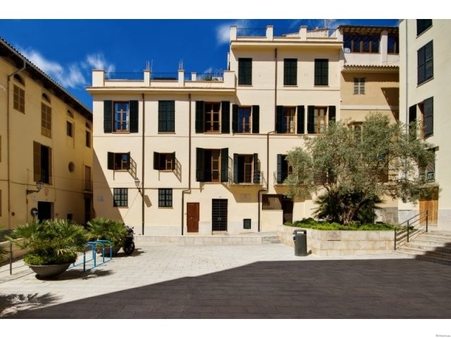 Apartment in Palma´s Old Town