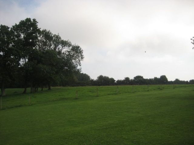 Farmhouse with Land and 3 Outbuildings - 2