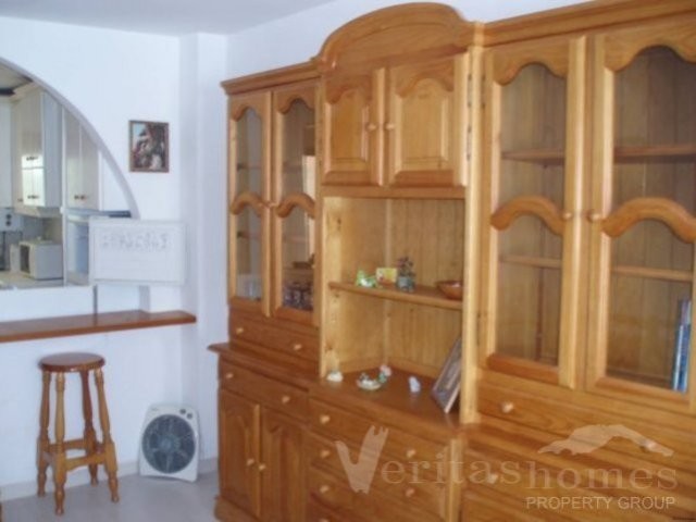Ref: VHAP1344 - Apartment for Sale in.. - 2