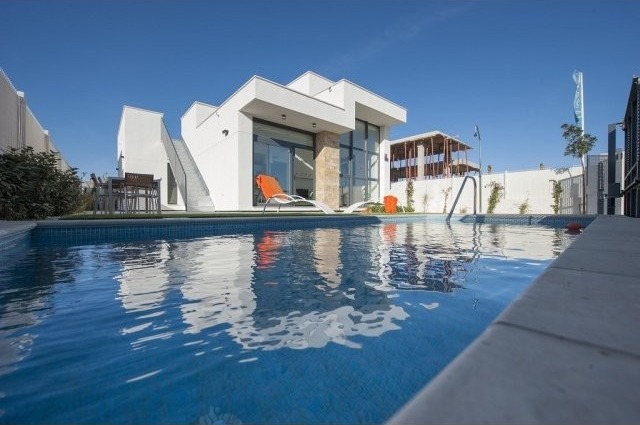 3 Bedrooms - Property - Alicante - For.. - 2