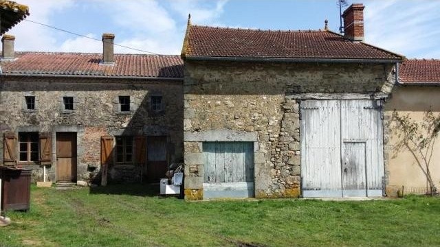For sale - House 4 rooms