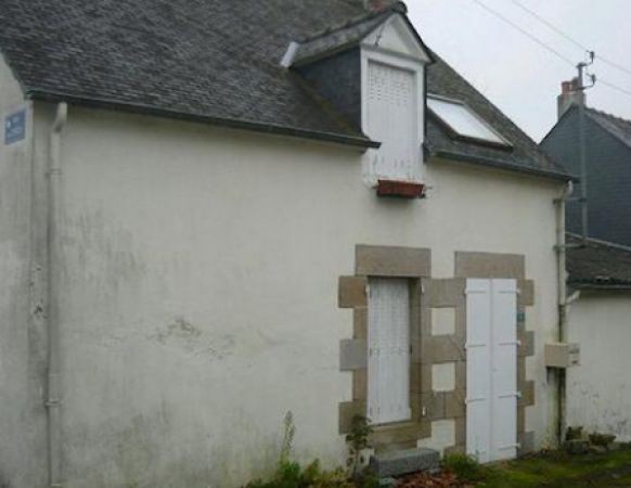 Habitable House to Improve