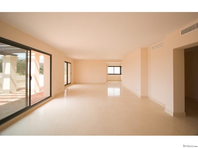 Penthouse for sale in Benahavis.. - 2