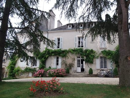 36 - Indre