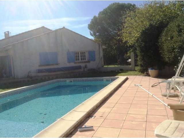 Heart Of Camargue Bungalow, 15kms From.. - 2