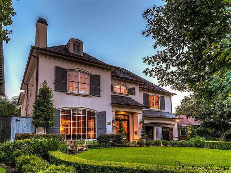 5 bedroom House For Sale: 4507 Shetland..
