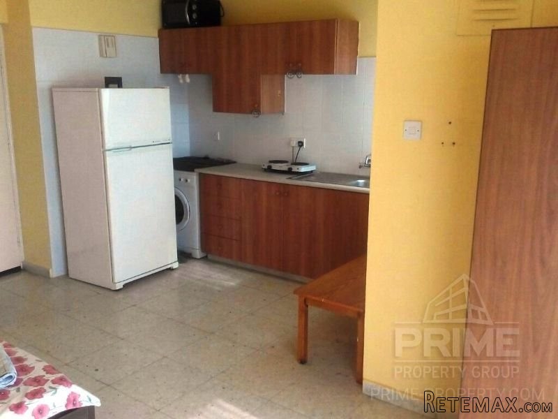 Apartment in Larnaca, Cyprus, for Sale..