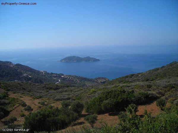 Land - Zakynthos - For Sale
