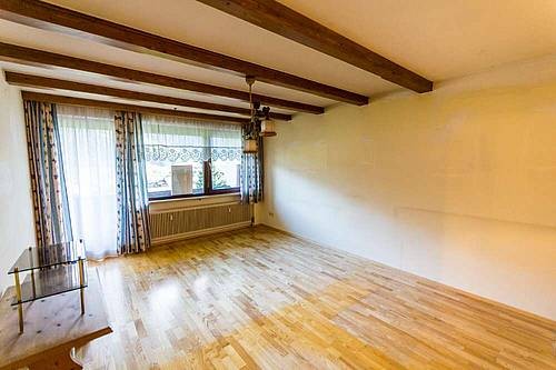 Generous apartment in Mittersill!