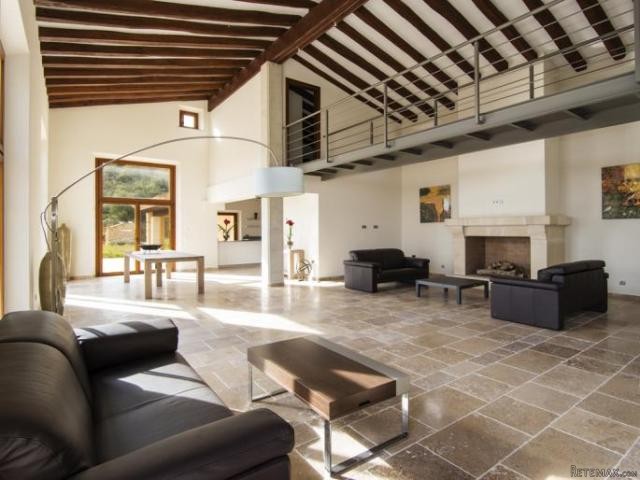 Country house in spectacular location.. - 2