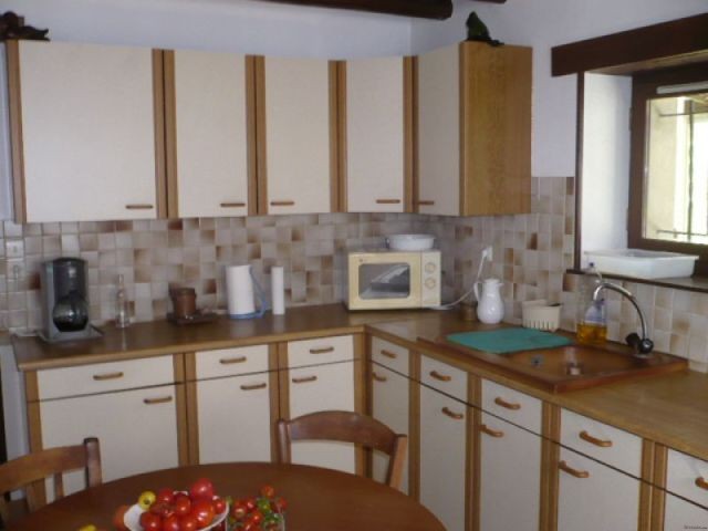 Good Rural Setting, Nice Environment - 2