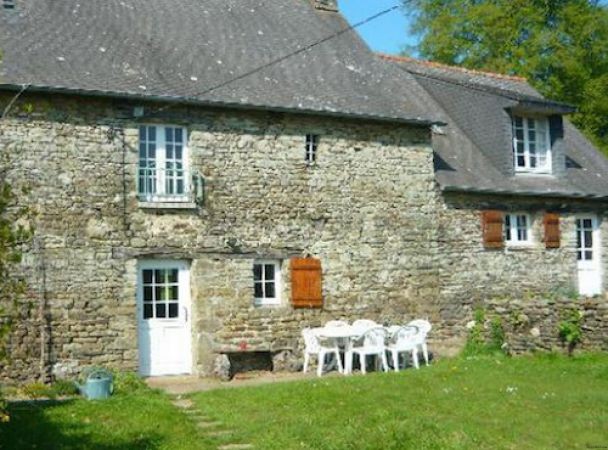 Nice Rural Property Near to Leisure Lake