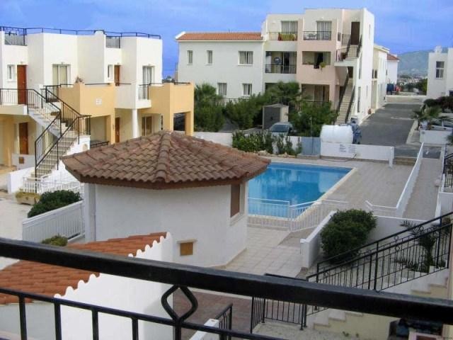 One bedroom apartment for sale..