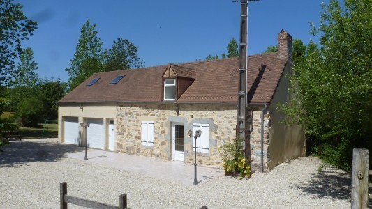 Country House set in over 1.6 hectares..