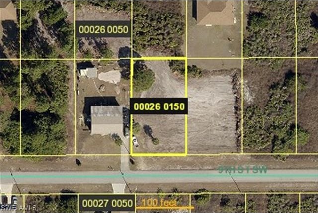 Land For Sale: Lehigh Acres, Florida