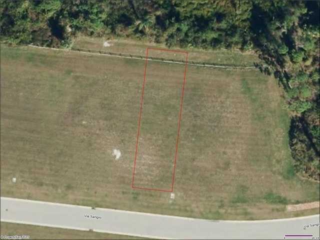 Land For Sale: Port St Lucie, Florida - 2
